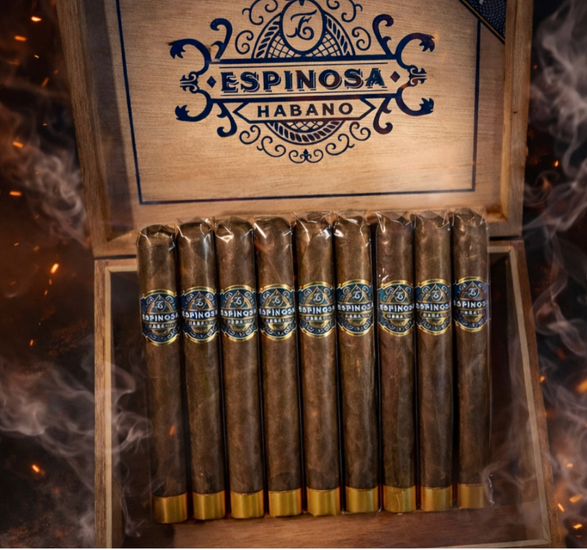 Espinosa Habano
