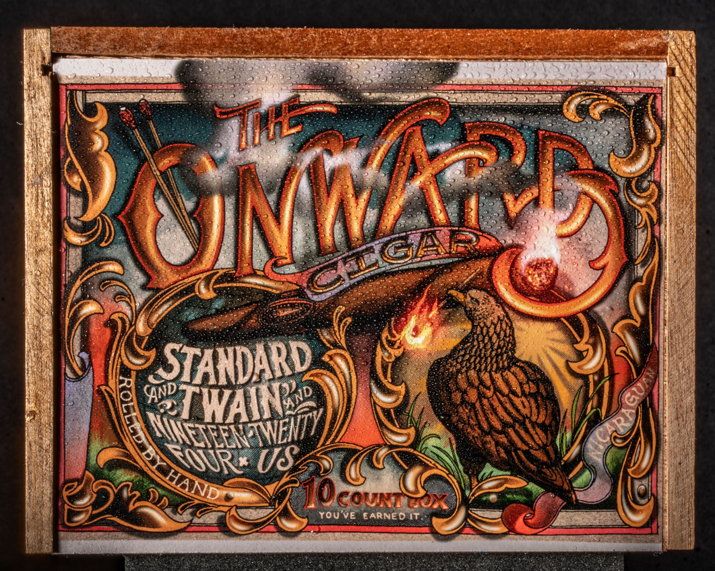 Onward by 1924us and S+T
