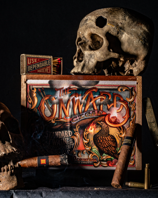 Onward by 1924us and S+T