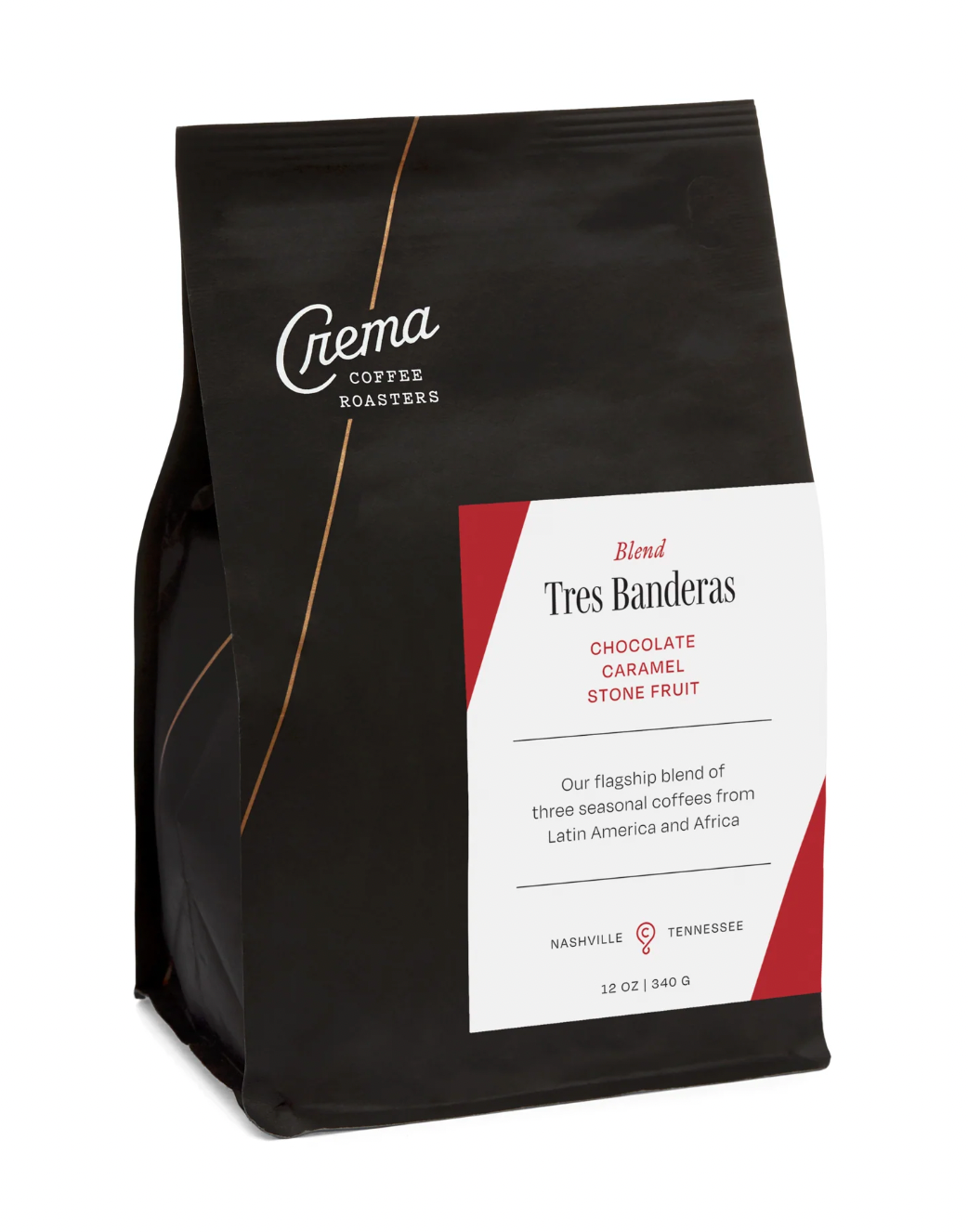 Coffee Pairing Sampler
