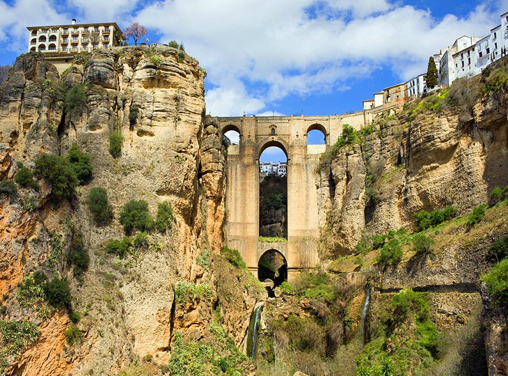 Letters of Transit: Ronda, Spain