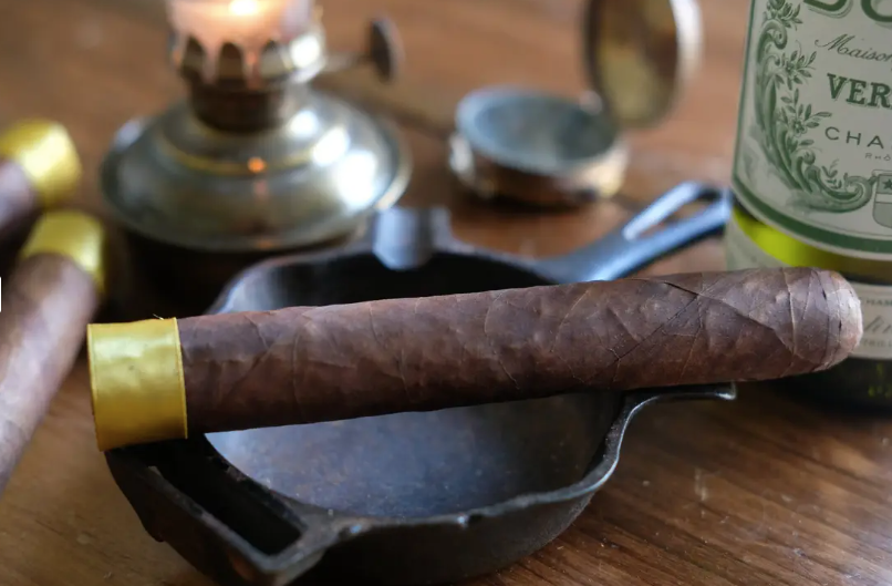 Espinosa Factory Reveal