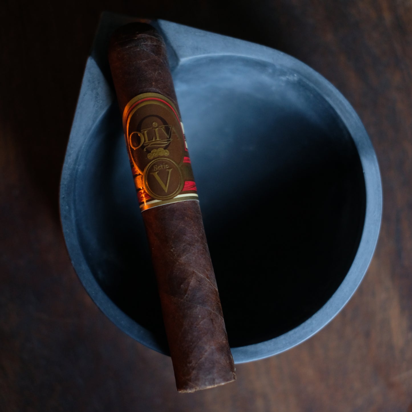 Oliva Serie V
