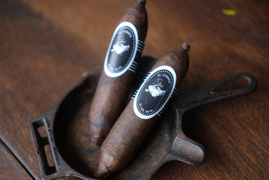 Statesman Cigar Co. El Cerdito