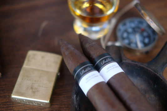 Padilla Artefacto Maduro