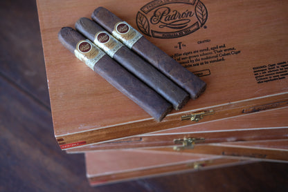 Padron 1964 Anniversary Maduro