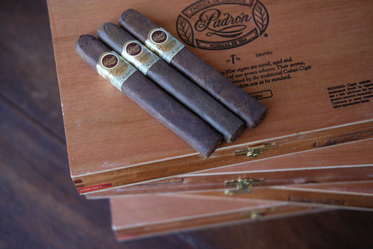 Padron 1964 Anniversary Maduro