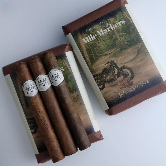 Mile Markers: Overseas Highway (US 1)