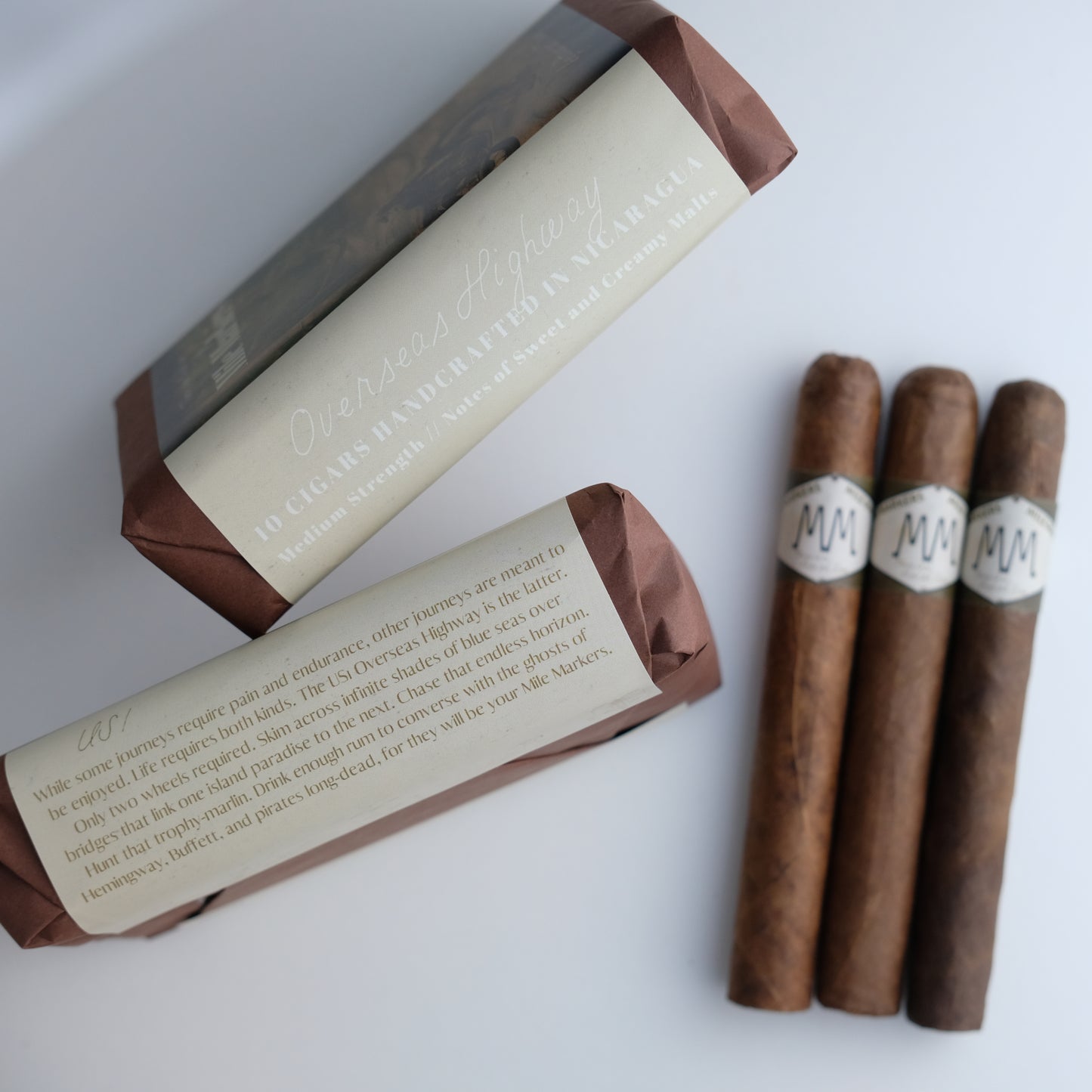 Mile Markers: Overseas Highway (US 1)