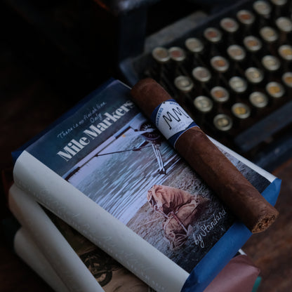 Mile Markers: Carretera Austral (Ruta 7)