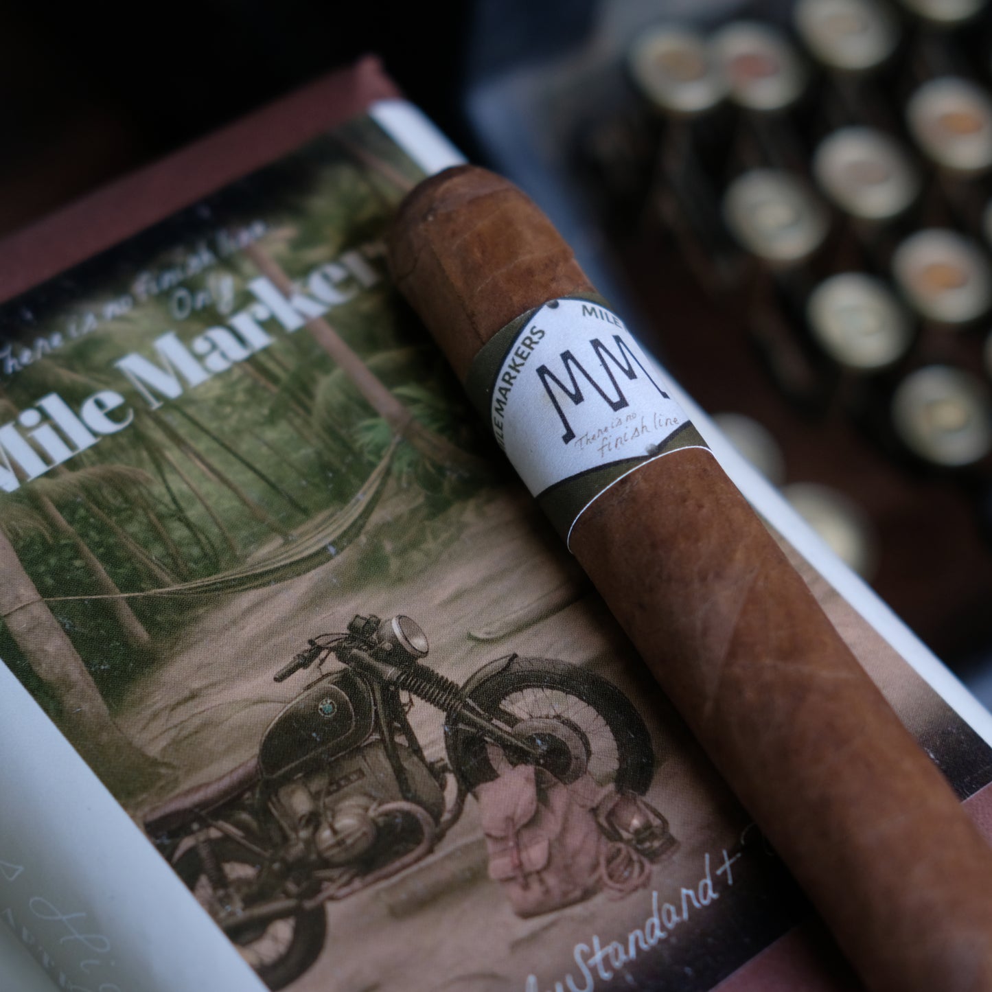 Mile Markers: Overseas Highway (US 1)