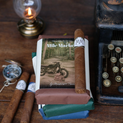 Mile Markers: Overseas Highway (US 1)