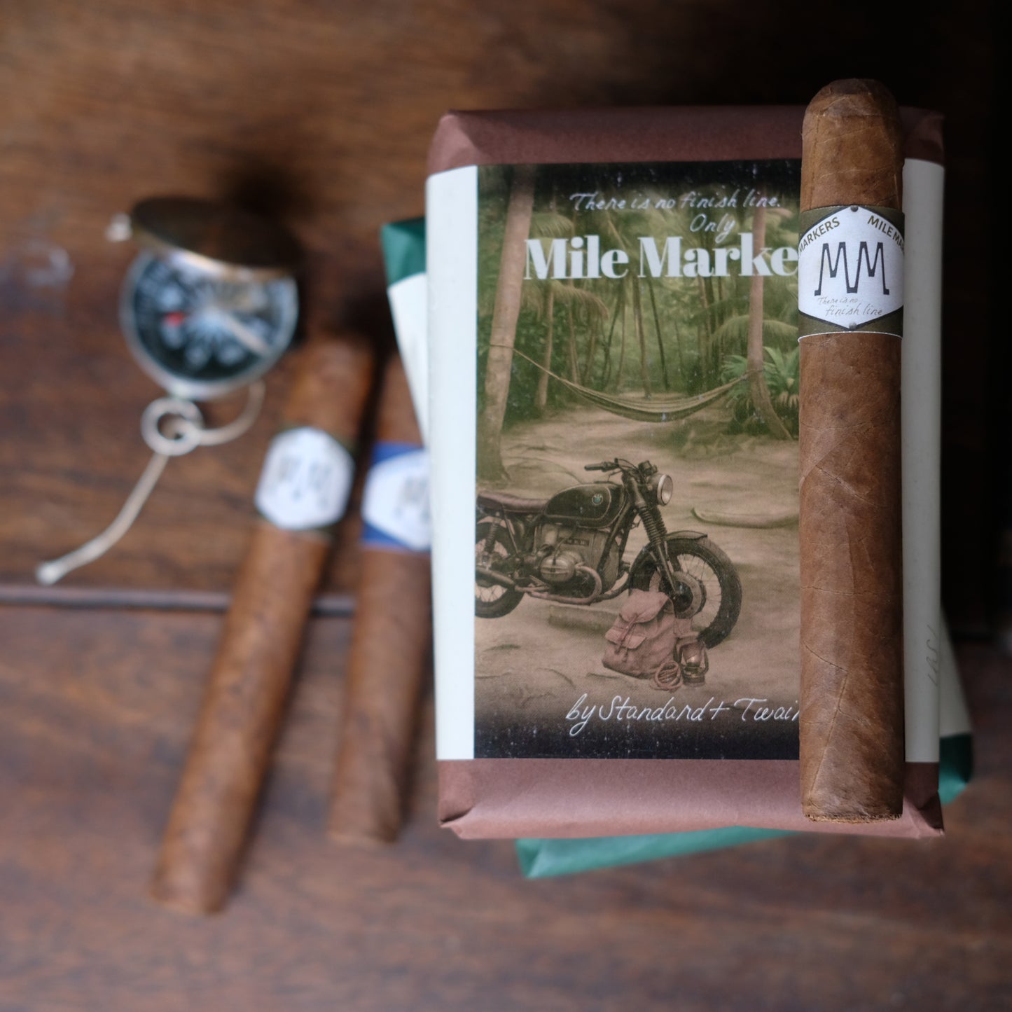 Mile Markers: Overseas Highway (US 1)