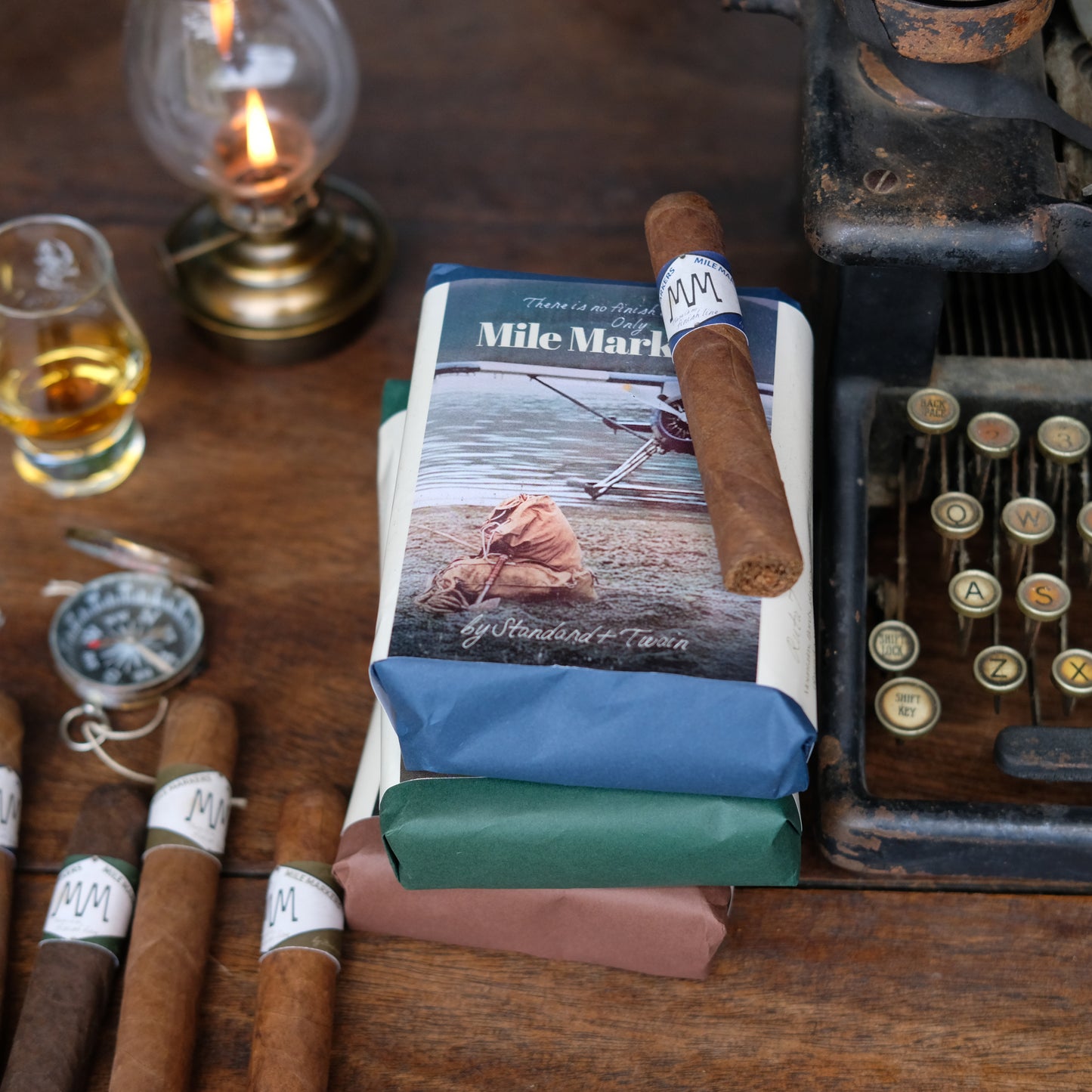 Mile Markers: Carretera Austral (Ruta 7)