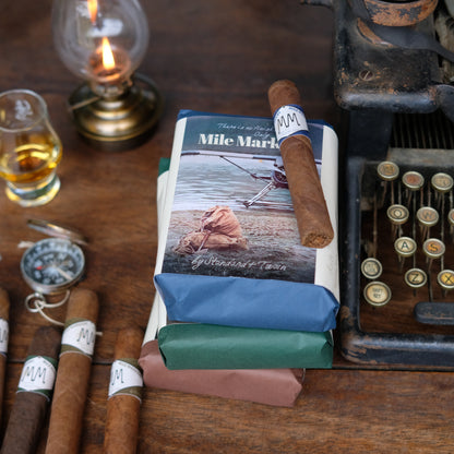 Mile Markers: Carretera Austral (Ruta 7)