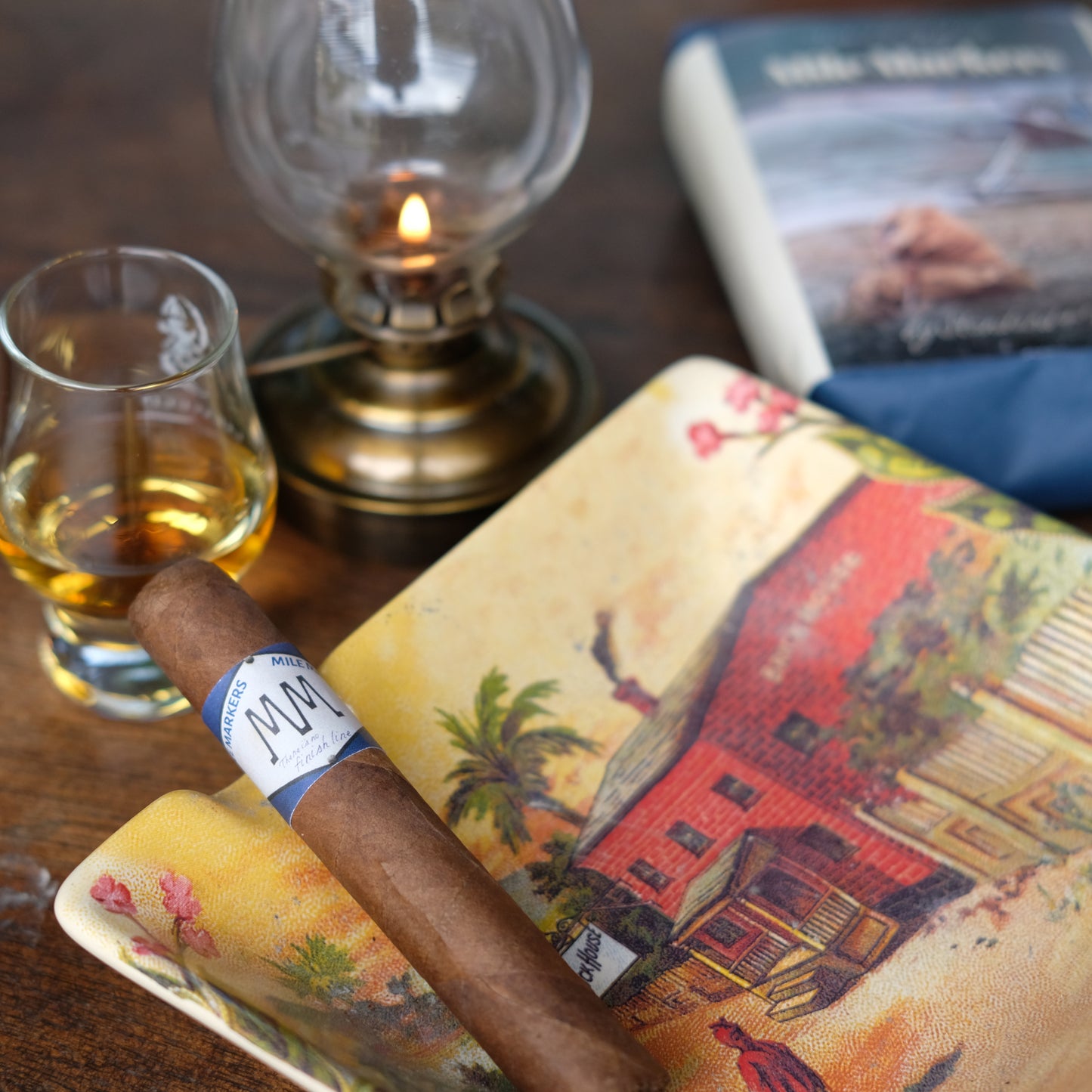 Mile Markers: Carretera Austral (Ruta 7)