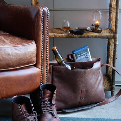 Mile Markers: Carretera Austral (Ruta 7)