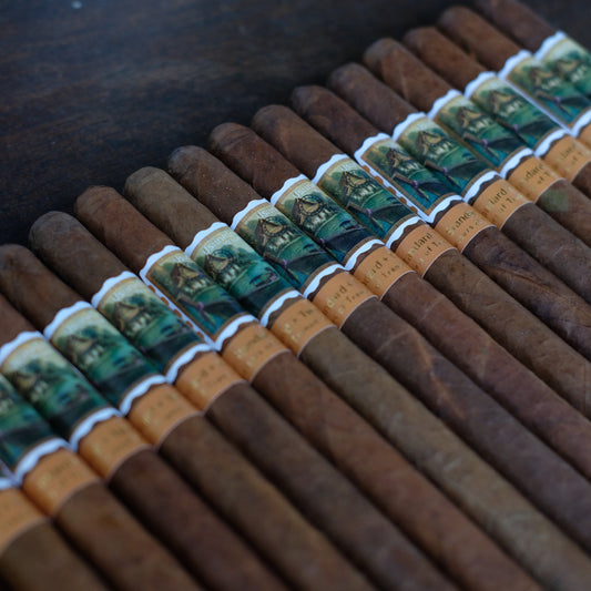 Letters of Transit: Phuket, Thailand