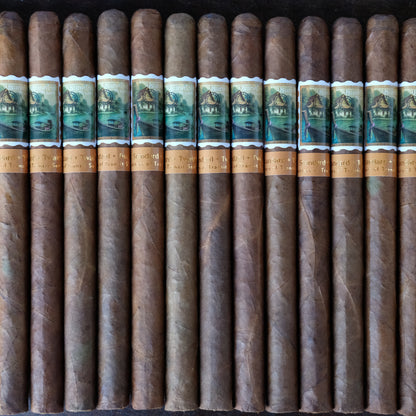 Letters of Transit: Phuket, Thailand