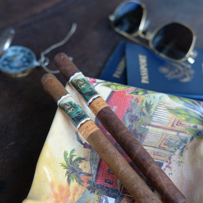 Letters of Transit: Phuket, Thailand