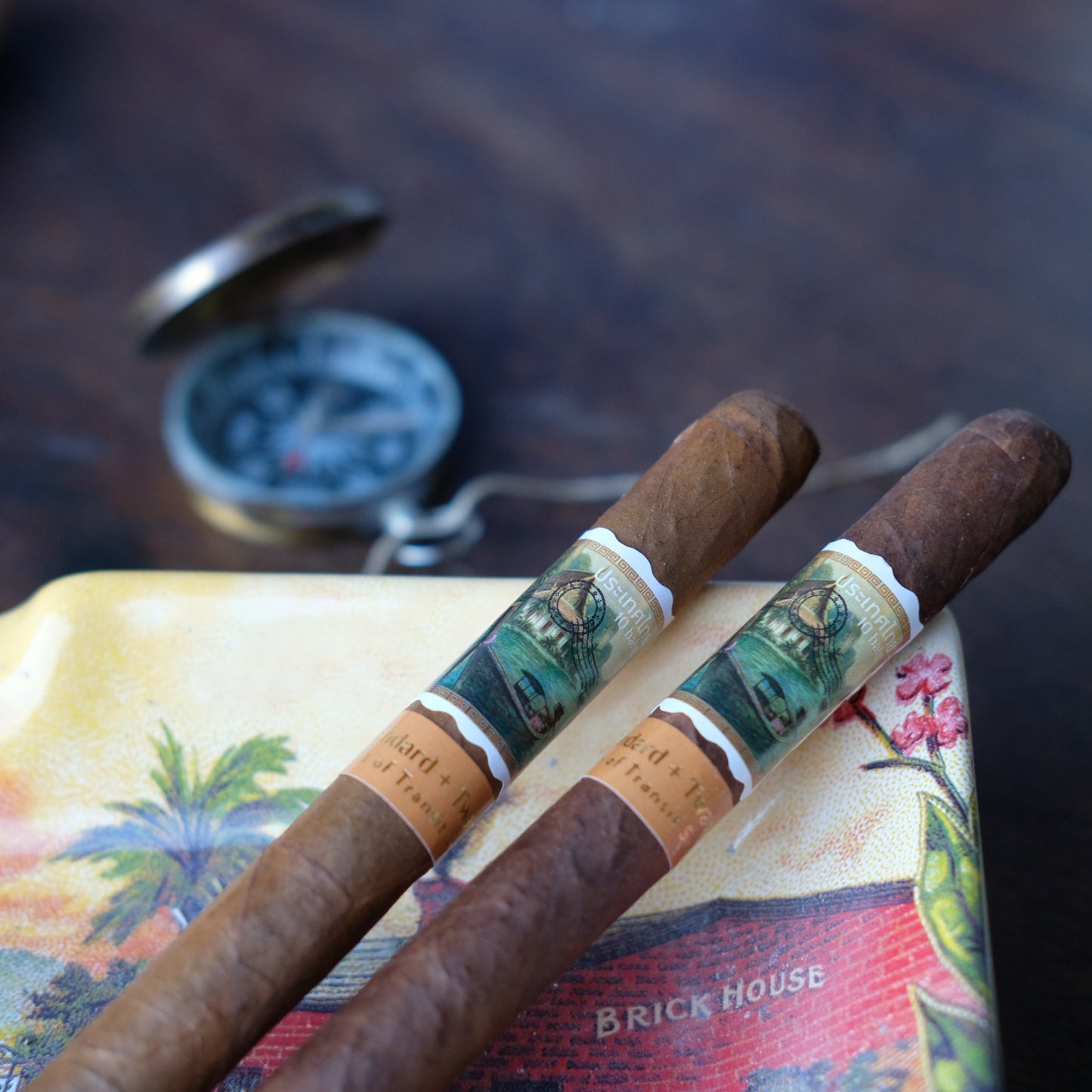 Letters of Transit: Phuket, Thailand