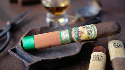 AJ Fernandez Dias de Gloria Brazil