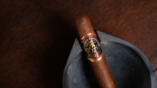 Espinosa Knuckle Sandwich Habano
