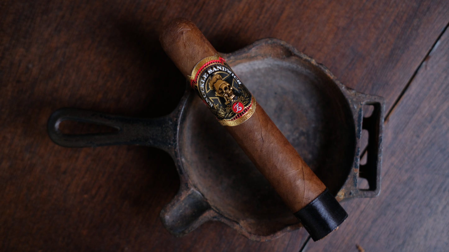 Espinosa Knuckle Sandwich Habano
