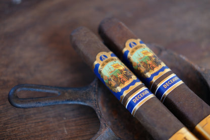 AJ Fernandez New World Decenio