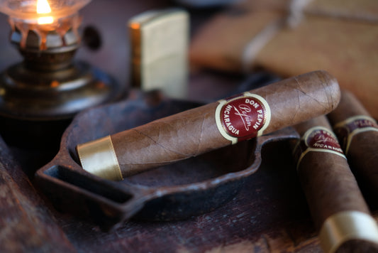 My Father Don Pepin Vintage Edition