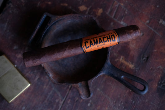 Camacho Broadleaf