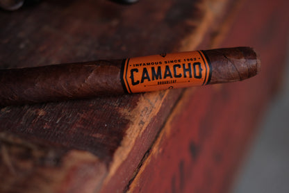 Camacho Broadleaf