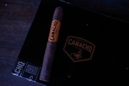 Camacho Broadleaf
