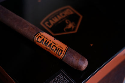 Camacho Broadleaf