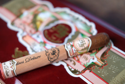 My Father Cedros Deluxe
