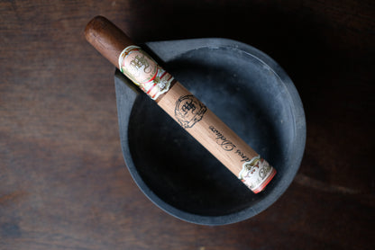 My Father Cedros Deluxe