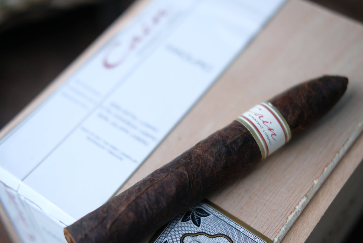 Oliva Cain Maduro