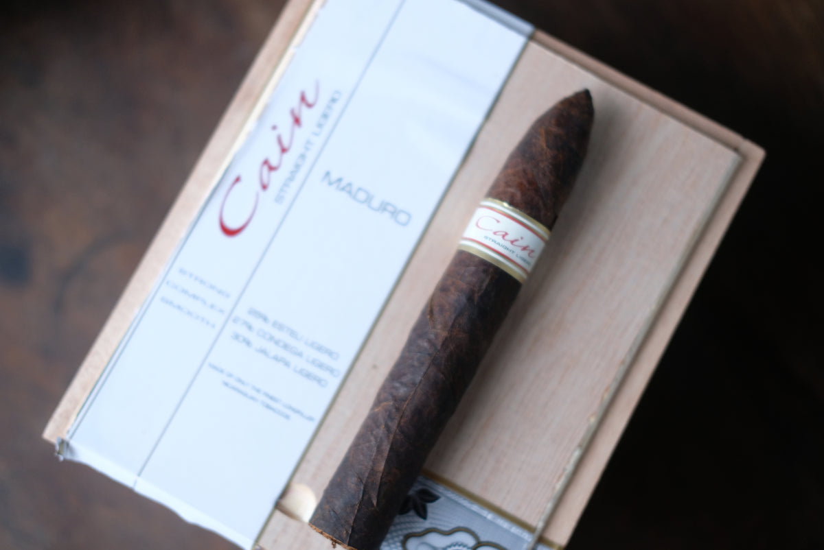 Oliva Cain Maduro