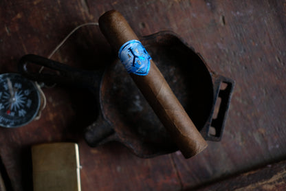 ADVentura Blue Eyed Jack's Revenge