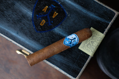 ADVentura Blue Eyed Jack's Revenge