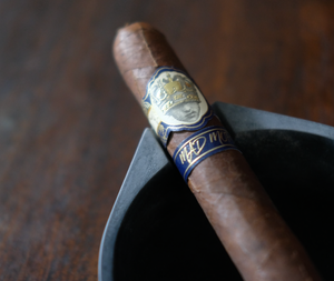 Caldwell Cigar Co. Long Live The King Mad MoFo