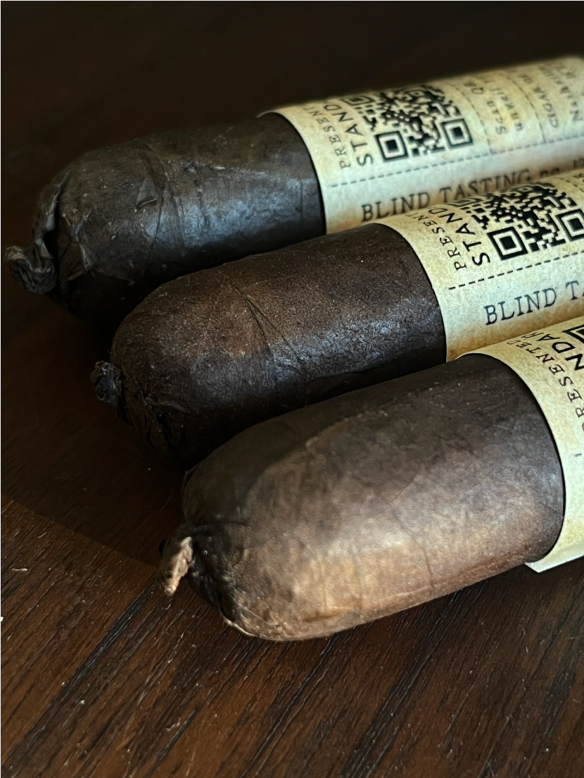 AJ Fernandez Cigars Factory Reveal