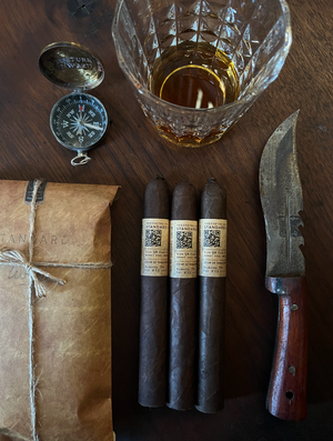 AJ Fernandez Cigars Factory Reveal