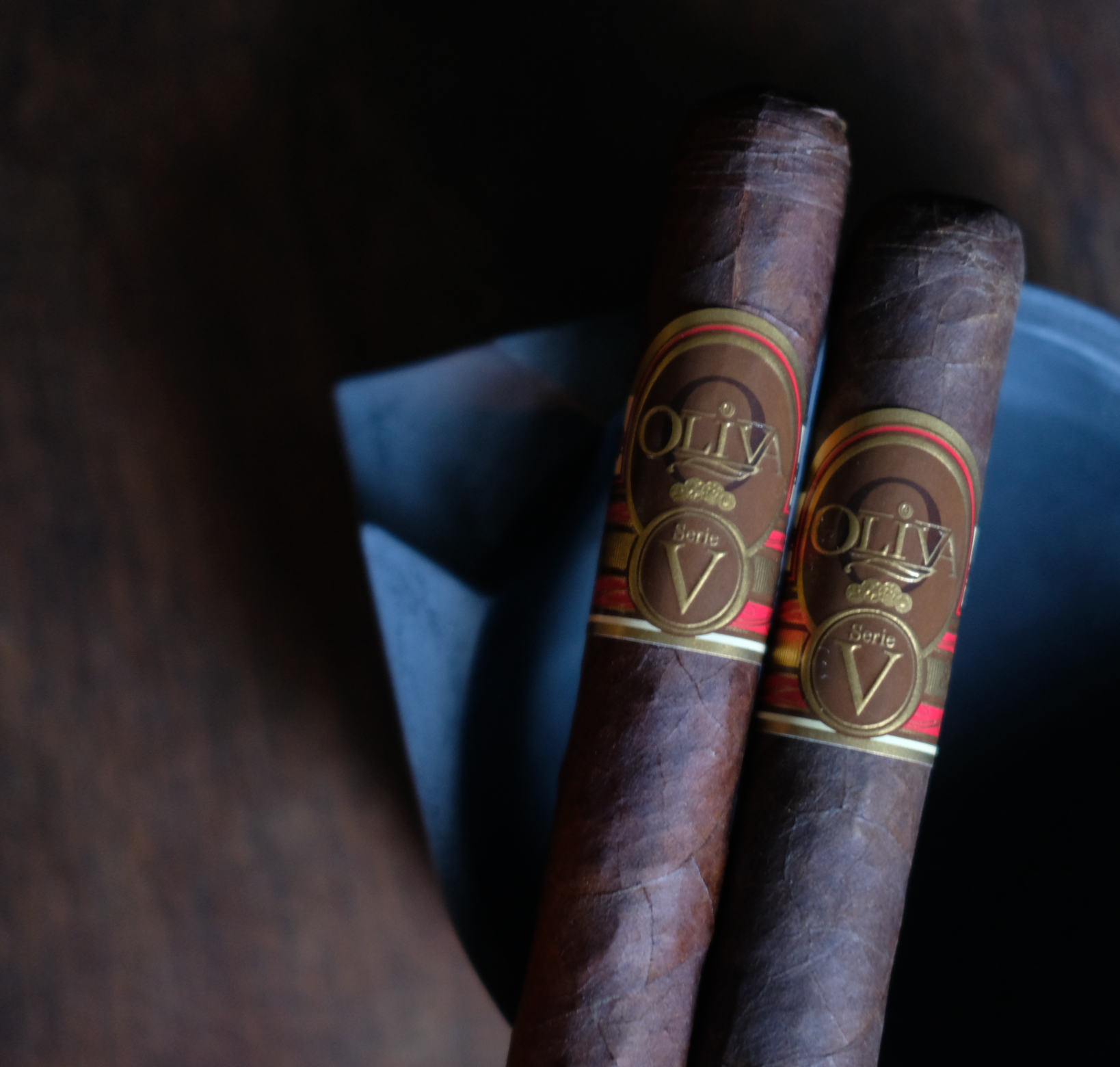 Oliva Serie V