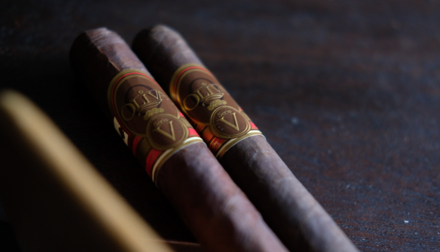 Oliva Serie V