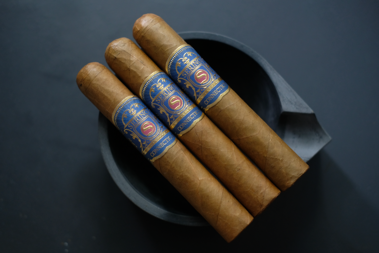 Serino Cigar Co. Royale Connecticut