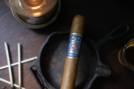 Serino Cigar Co. Royale Connecticut