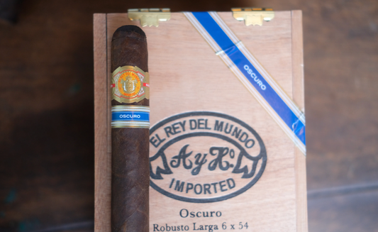 El Rey Del Mundo Oscuro