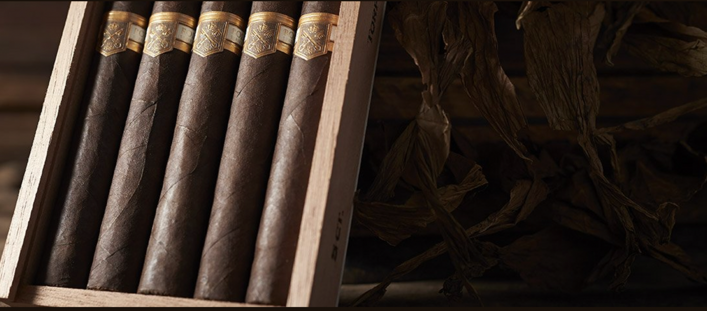 Rodriguez Series 84 Maduro