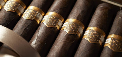Rodriguez Series 84 Maduro
